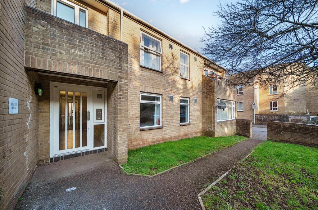Main image of property: South Road, Taunton