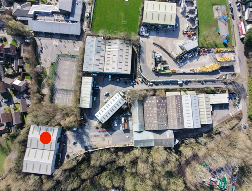 Main image of property: Sheffield Road, Springvale, S36