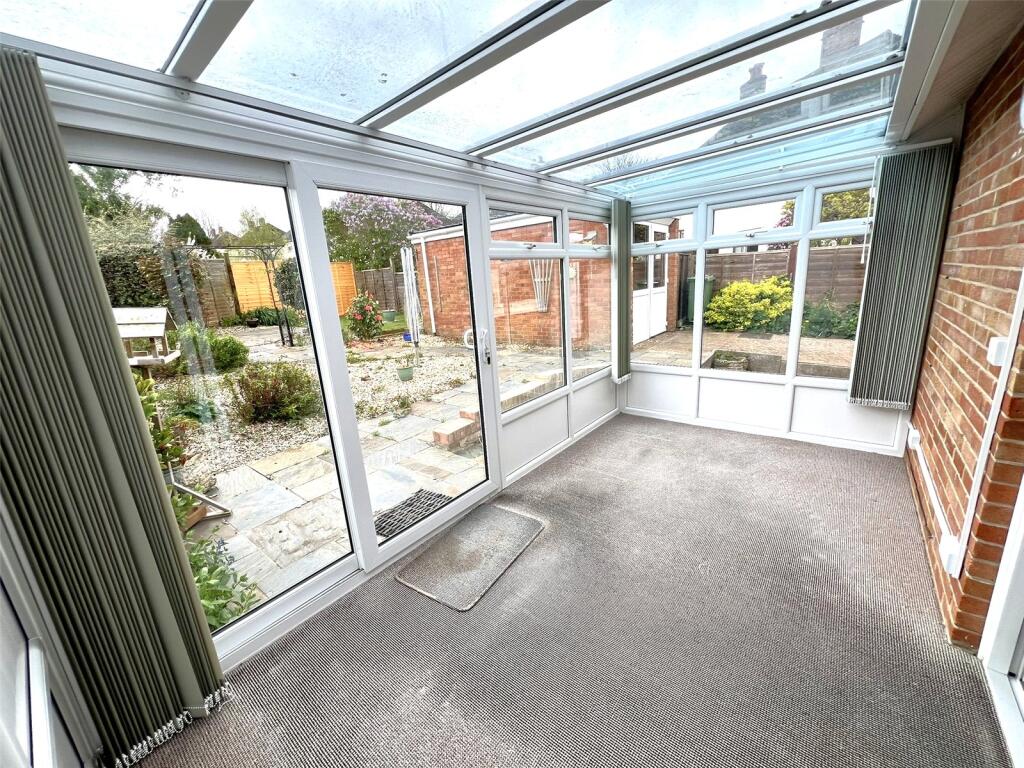 House in Taunton - More
