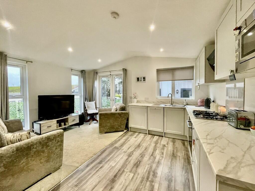 Main image of property: Manor Court , Biggleswade