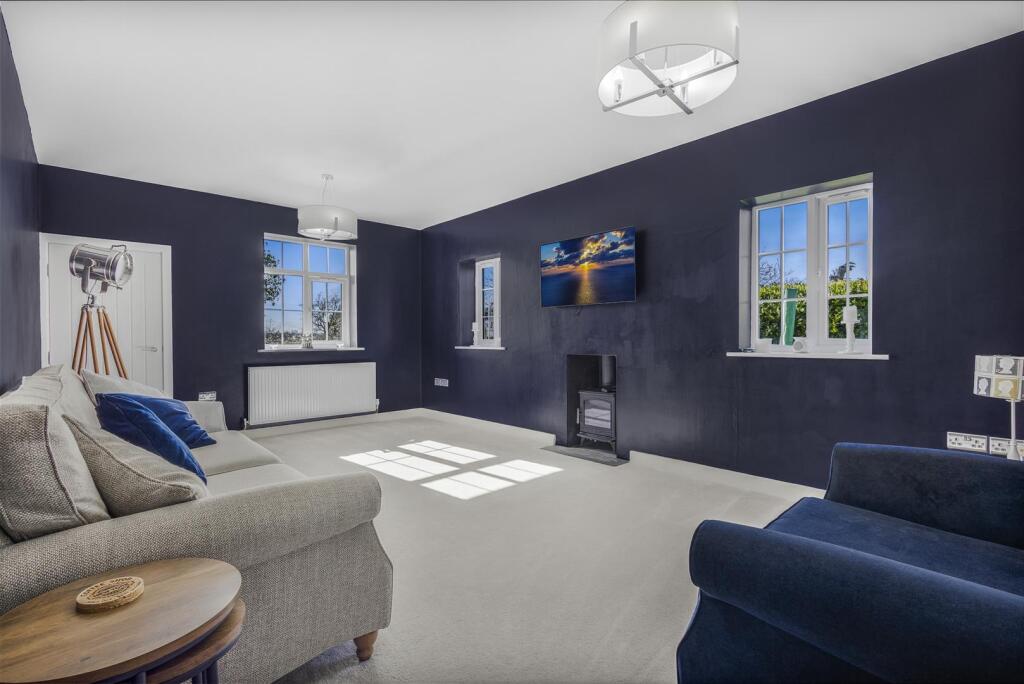 House in Chelmsford, Littley Green, Great Waltham - View 3