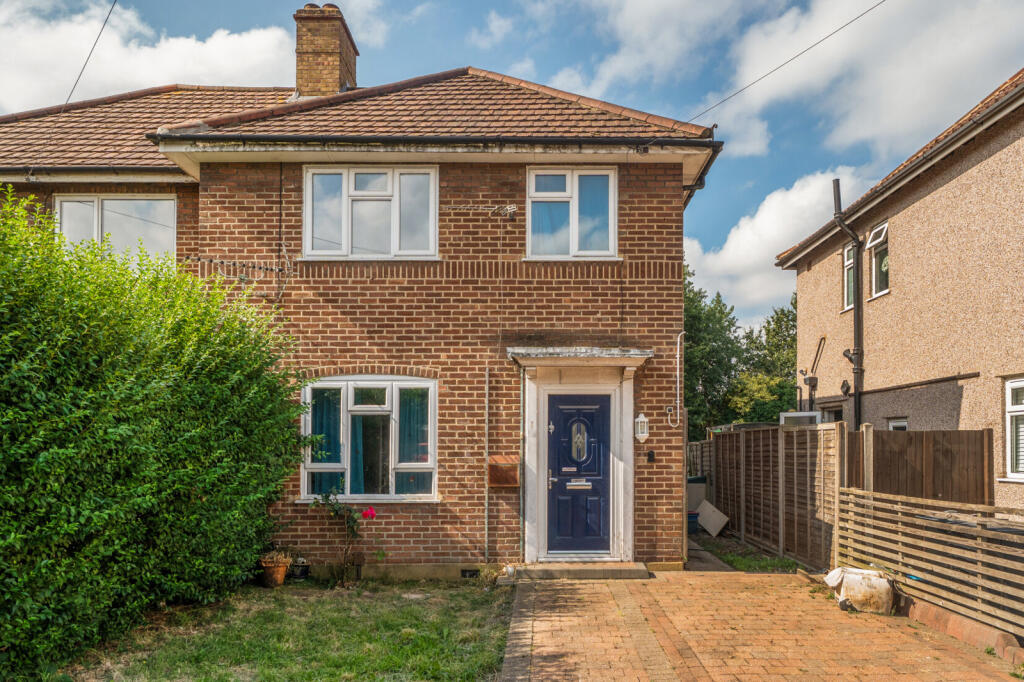 Main image of property: Winslow Way, Feltham
