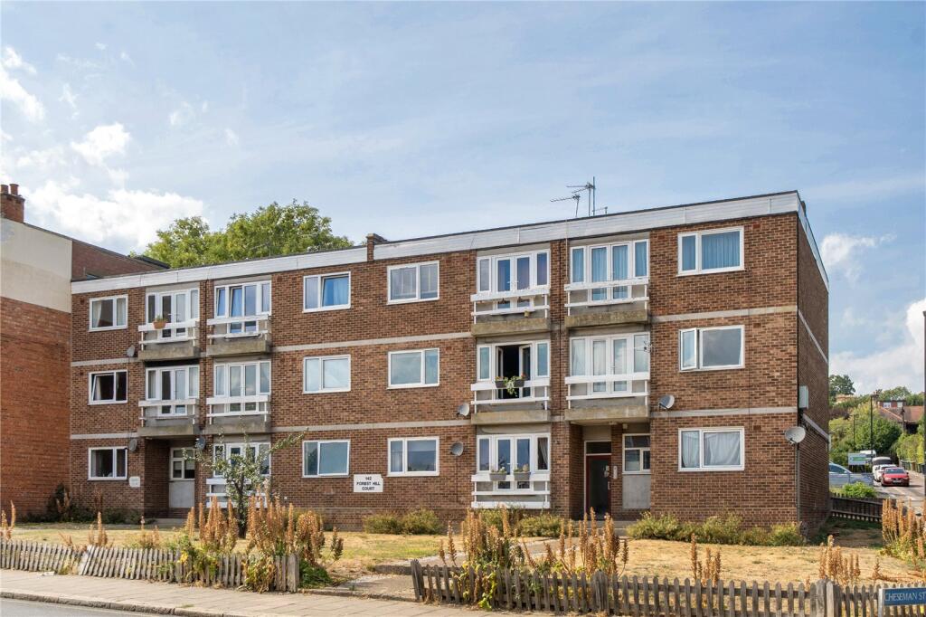 Main image of property: Dartmouth Road, Sydenham, London, SE26