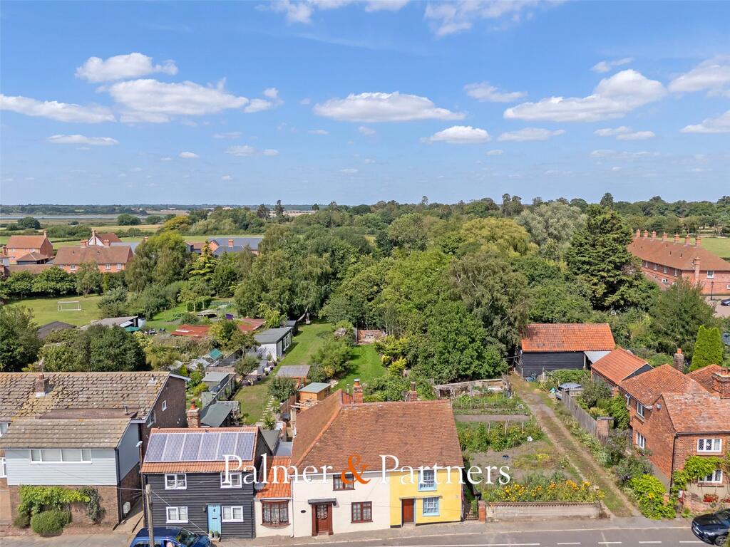 Mill Street, St. Osyth, Clacton-on-Sea, Essex, CO16 photo 4