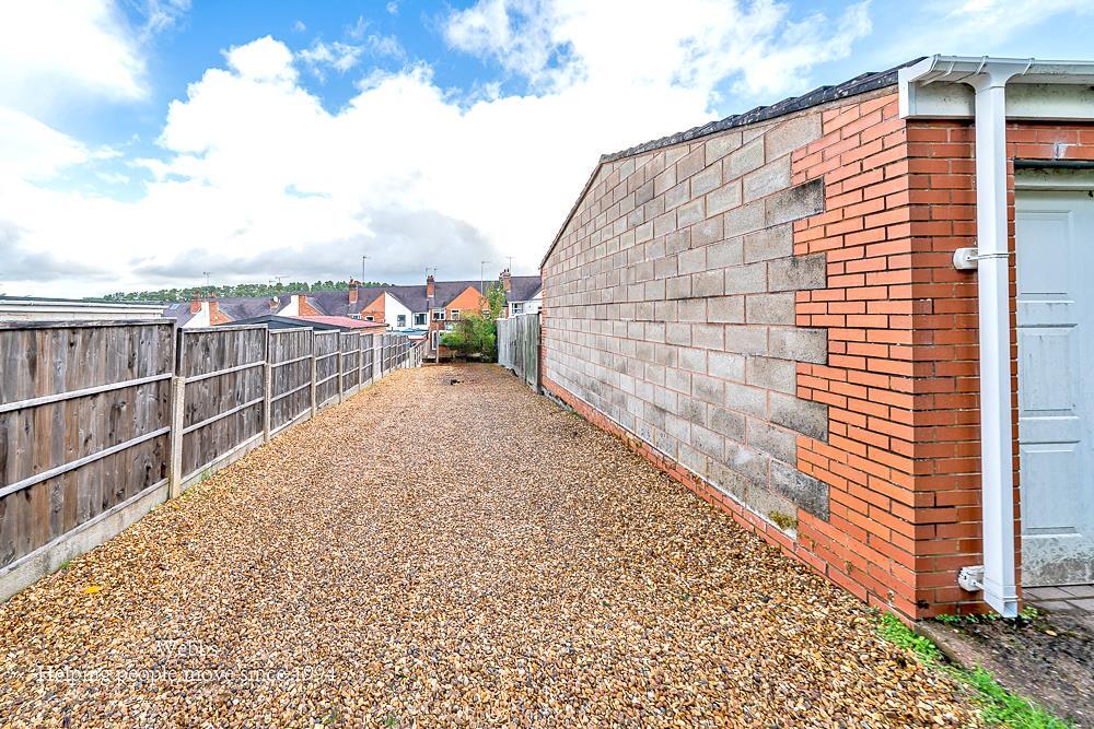 House in Cannock Chase, Staffordshire - View 5