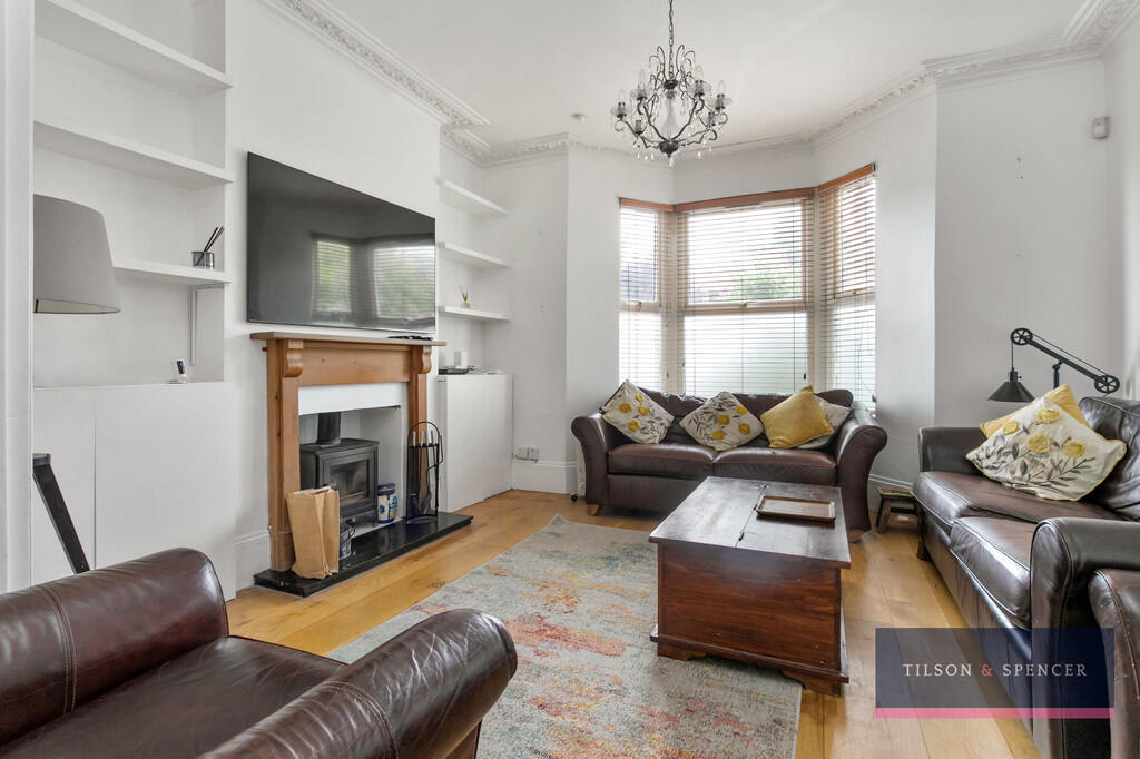 Apartment in London - View 4