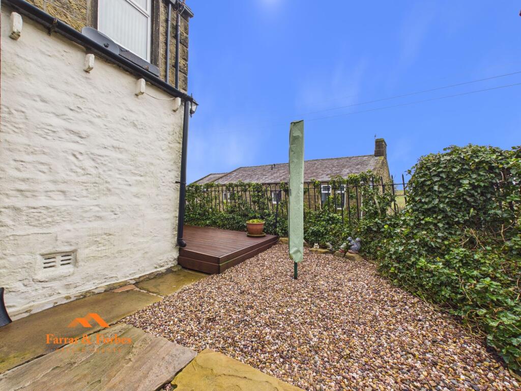 Additional image 20 of Lanehouse, Trawden, BB8