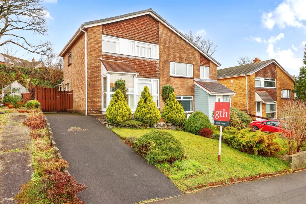 Main image of property: Langham Way, Ivybridge, Devon, PL21