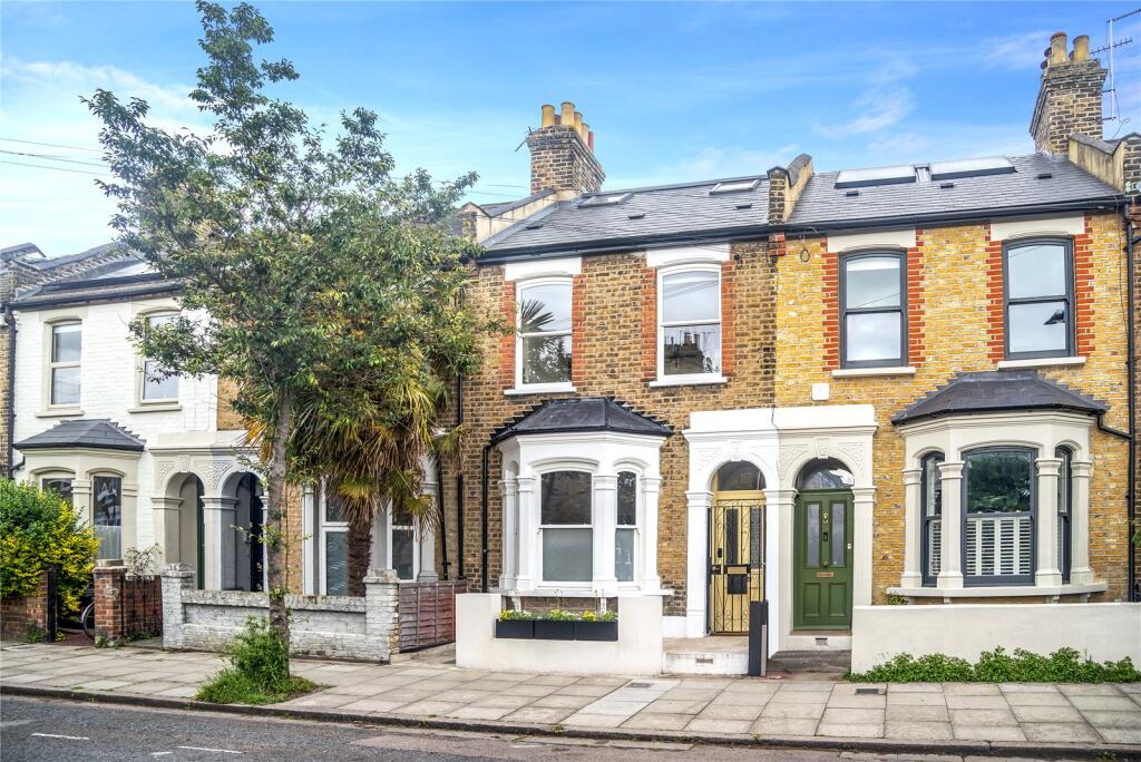 Main image of property: Adley Street, London, E5