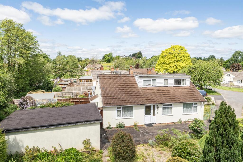 Main image of property: Westford Close, Wellington