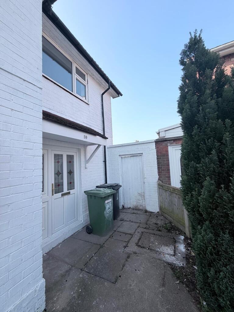 Main image of property: Motherwell Road, HARTLEPOOL