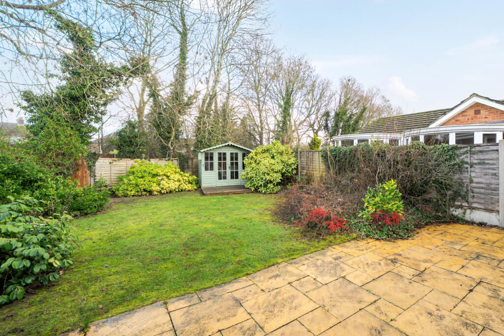 Additional image 3 of Hobbs Close, St. Albans, AL4