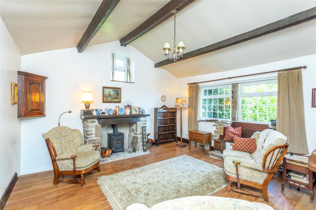 Anna Lane, Forest Beck, Bolton By Bowland, Clitheroe - View 4