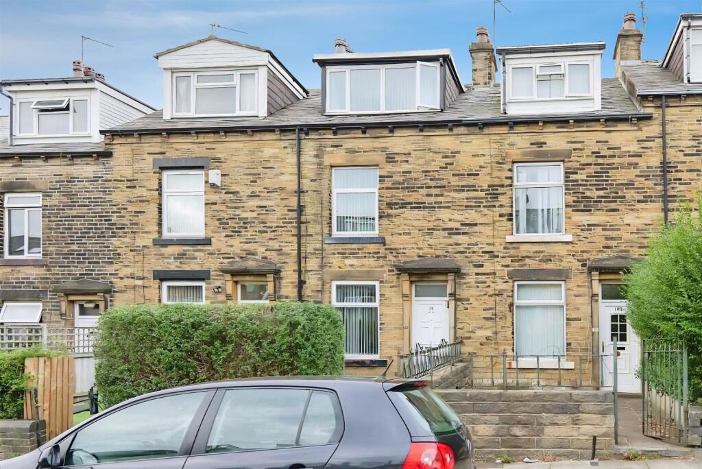 Main image of property: Marsh Street, Bradford, BD5 9PA