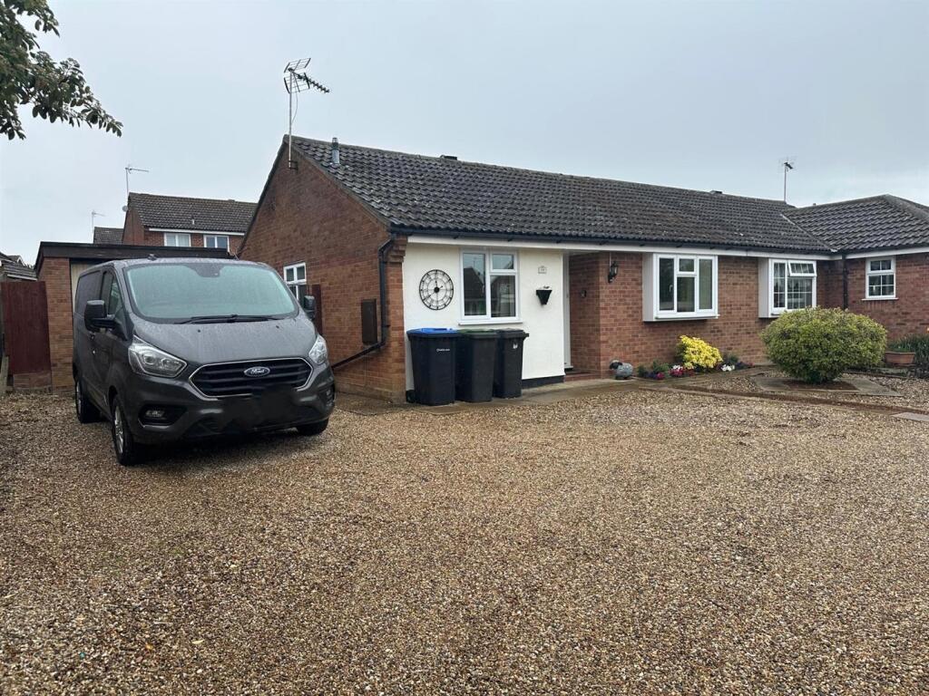 Main image of property: Kipling Way, Stowmarket