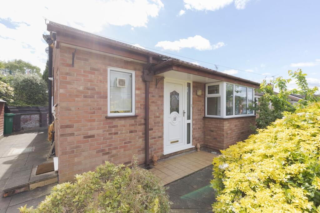 House in Nantwich, Kingsbourne - View 2