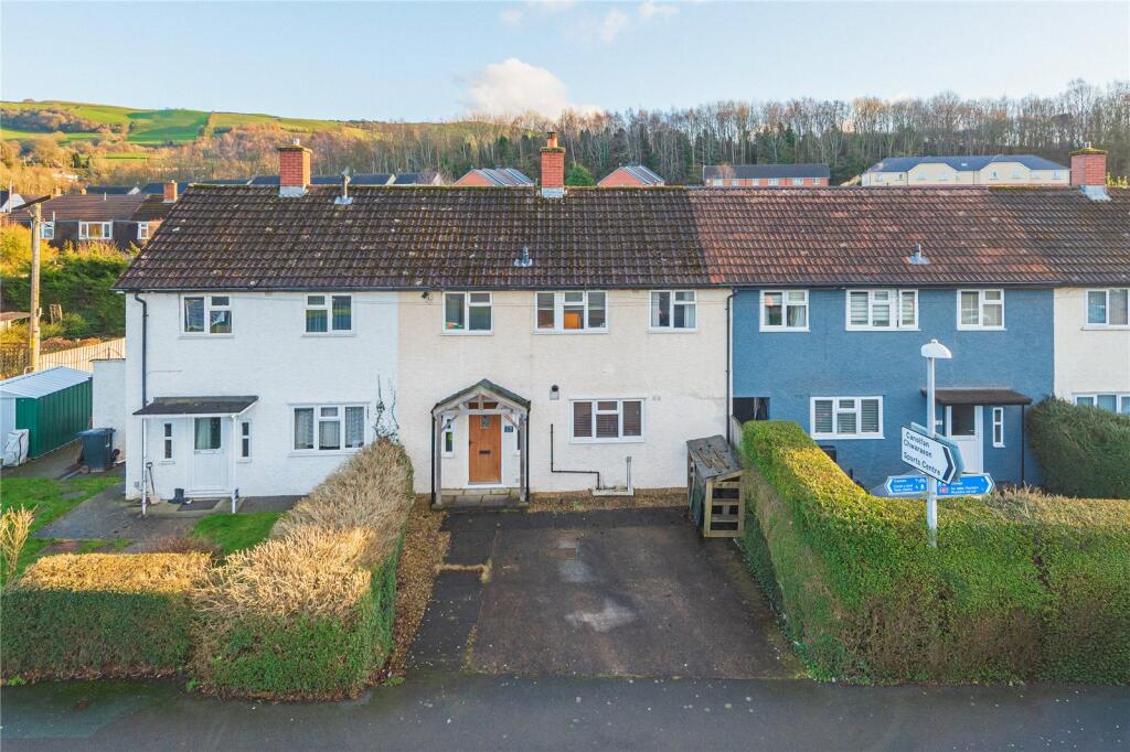 Main image of property: Garth Owen, Newtown, Powys