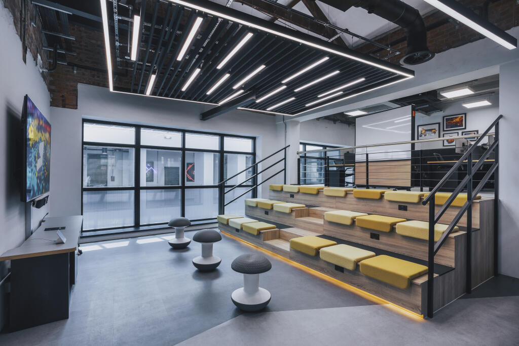 Town Hall Space
