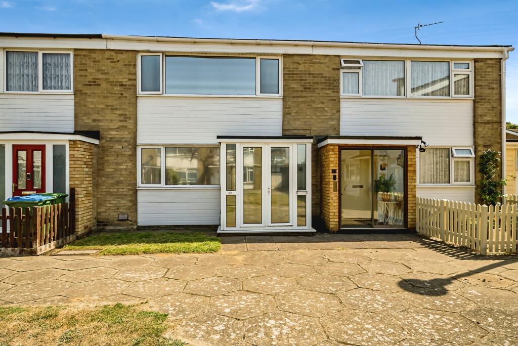 Main image of property: Hastoe Park, Aylesbury