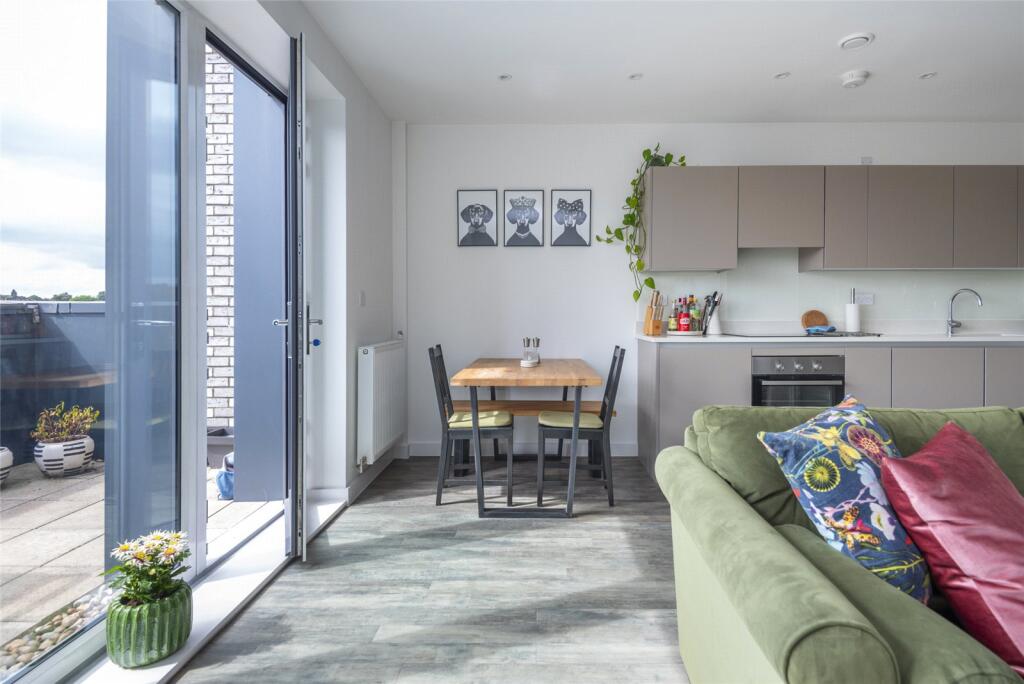 Main image of property: Woolwich Road, London