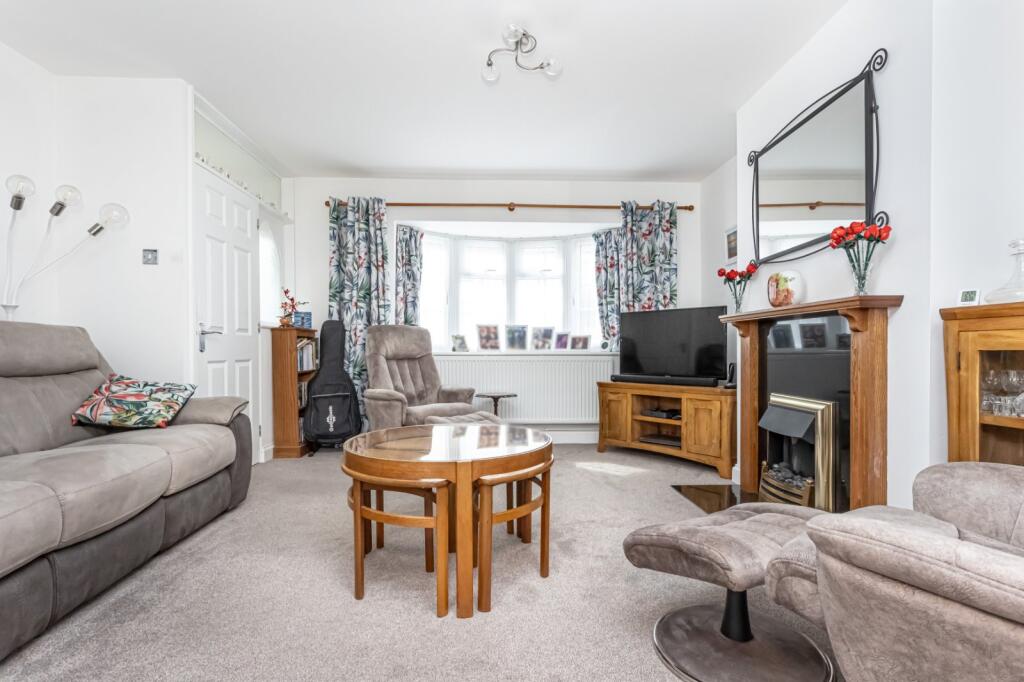 House in Canterbury - View 2