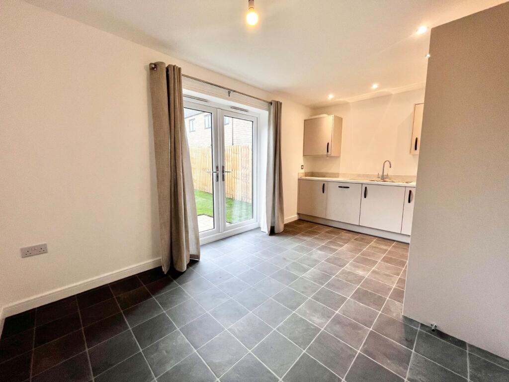 Wilson Way, Skipton, North Yorkshire, BD23 photo 4