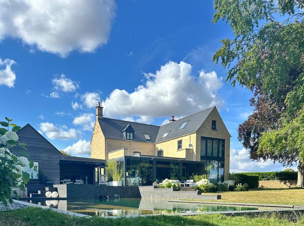 Main image of property: Highview House, Tetbury, Tetbury, Gloucestershire