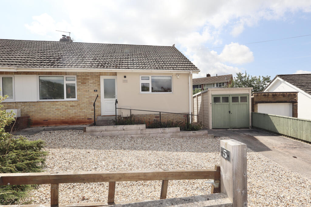 Main image of property: Goodymoor Avenue, Wells