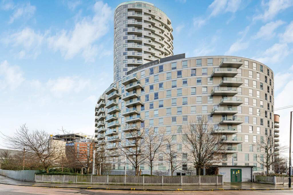 Main image of property: Dominion Walk, London, E14
