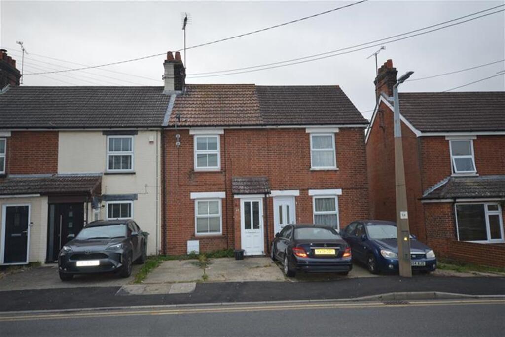 Main image of property: Skitts Hill, Braintree, CM7