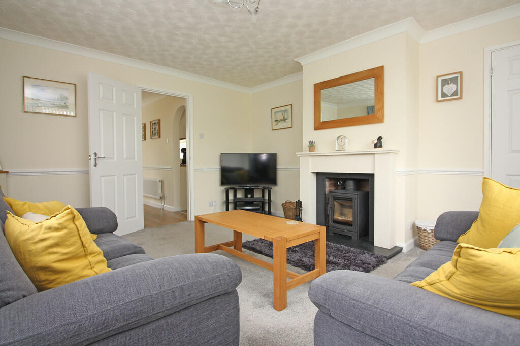 Spenser Avenue, North Walsham photo 4
