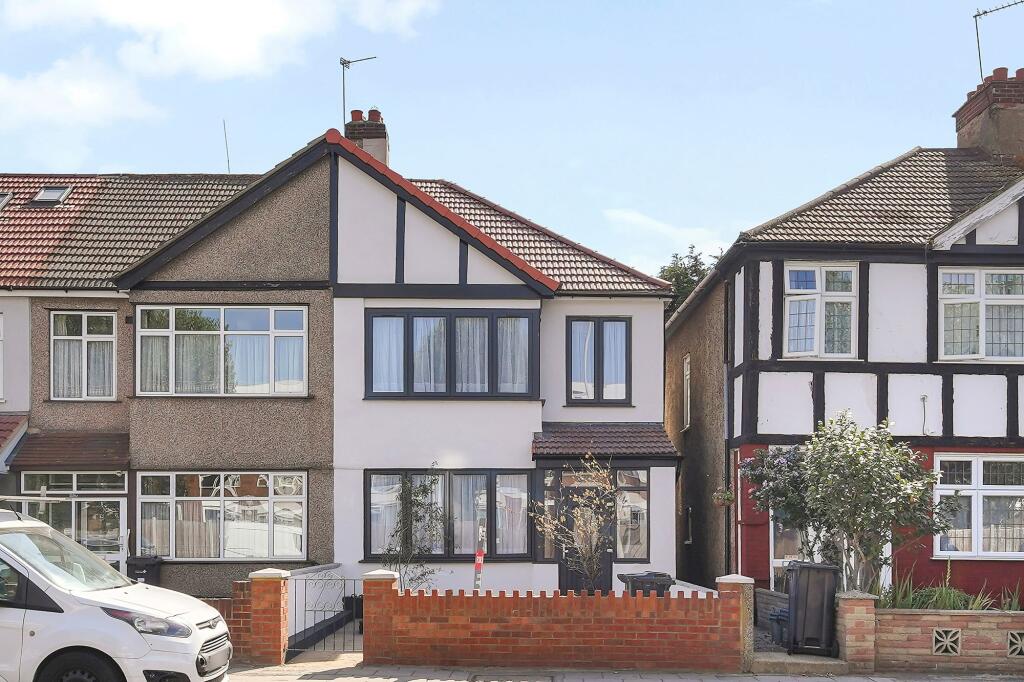 Main image of property: Horns Road, Ilford, IG6