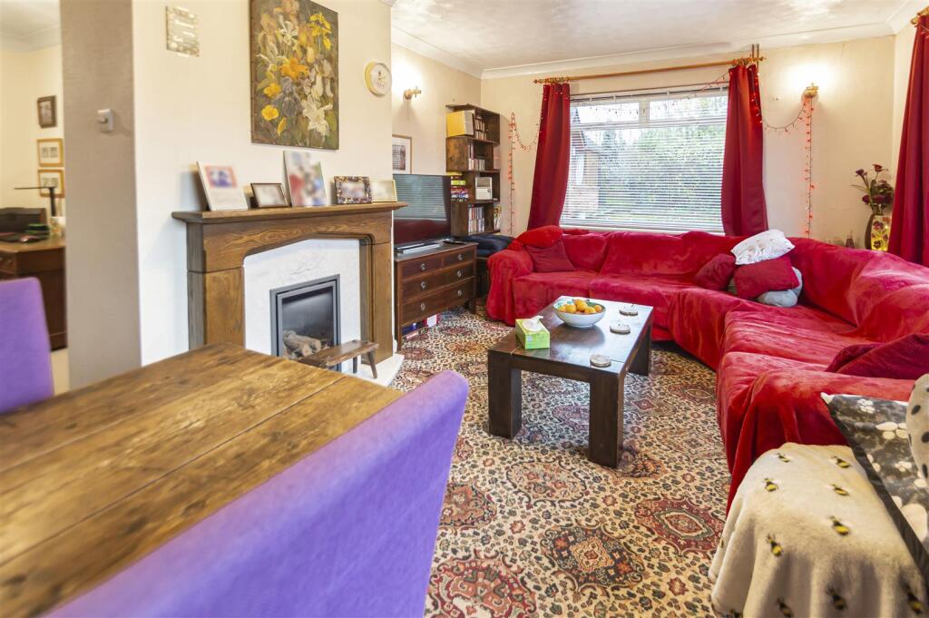 Burton End, Haverhill photo 3