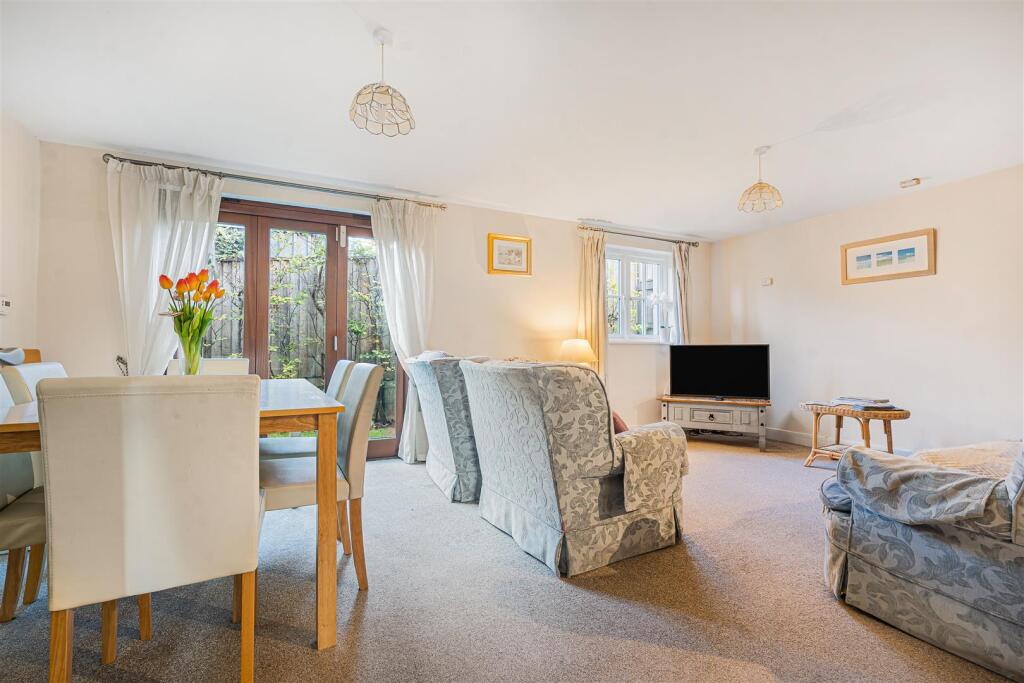 House in West Devon, Hatherleigh - View 5