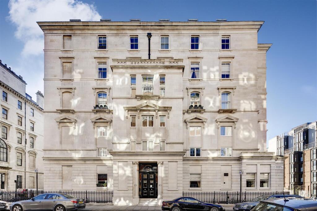 Main image of property: Ennismore Gardens, Knightsbridge, SW7