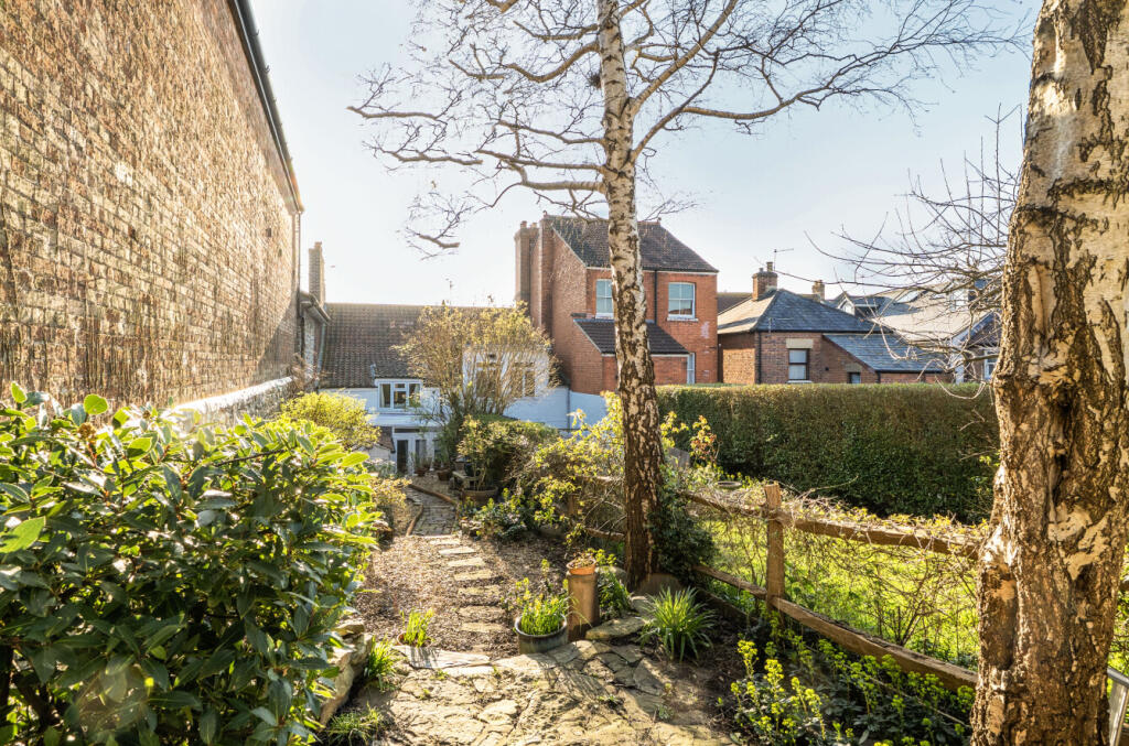 Northload Street, Glastonbury, BA6 photo 3