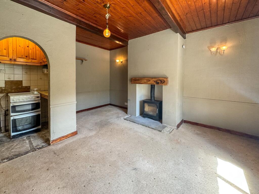 Gib Lane, Skelmanthorpe, Huddersfield, HD8 photo 3
