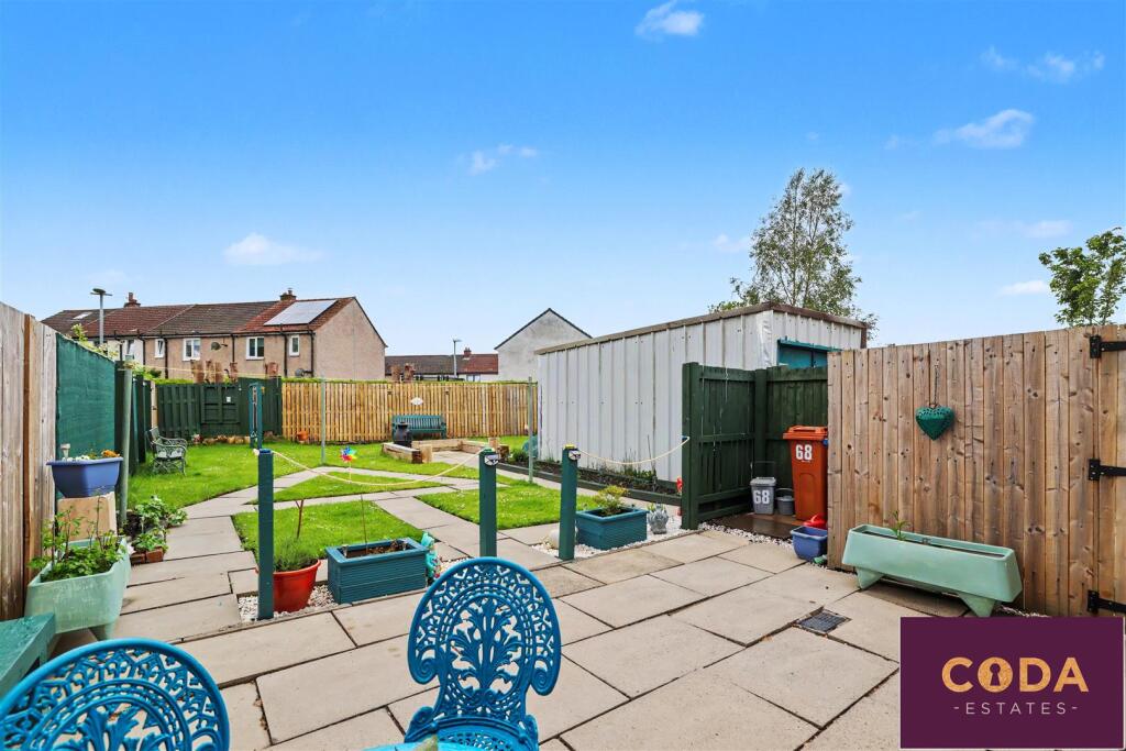 Newdyke Road, Kirkintilloch, Glasgow photo 2