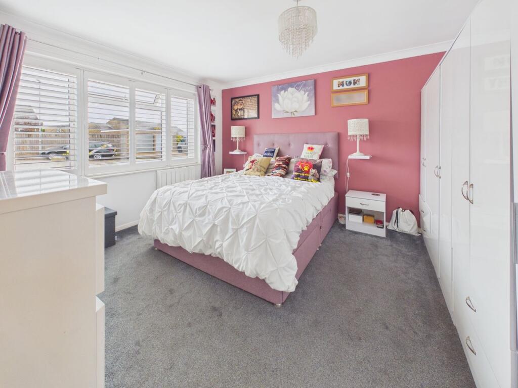 House in Cambridge - View 5