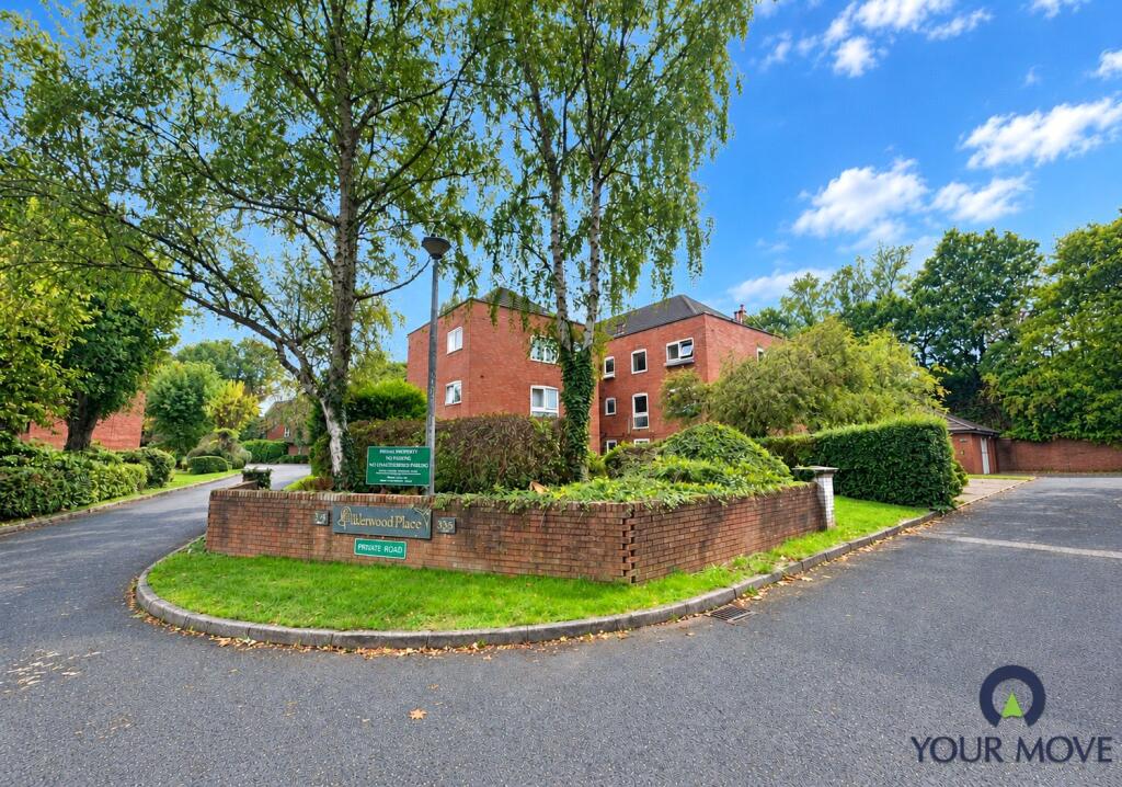 Main image of property: Alderwood Place, Princes Way, Solihull, West Midlands, B91