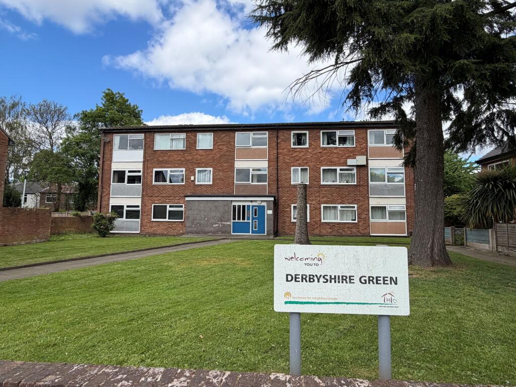 Main image of property: Derbyshire Green, Stretford, M32