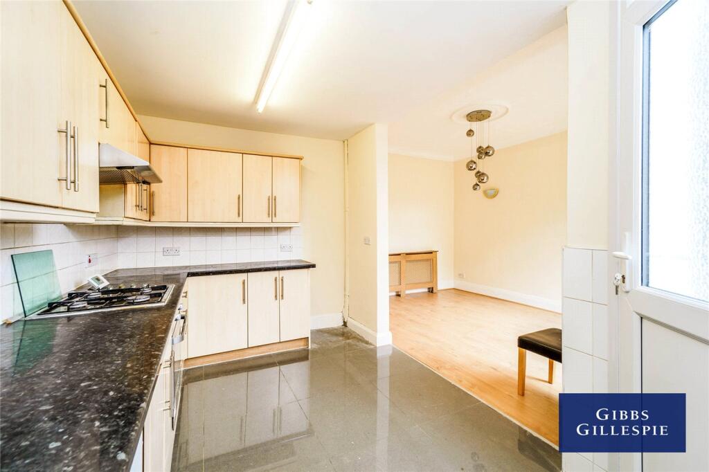 Main image of property: Rutland Road, Harrow, HA1