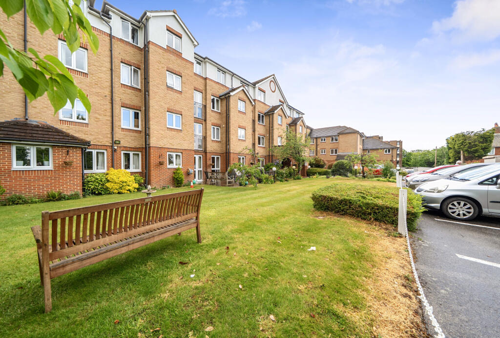 Main image of property: Cranley Gardens, Wallington, SM6