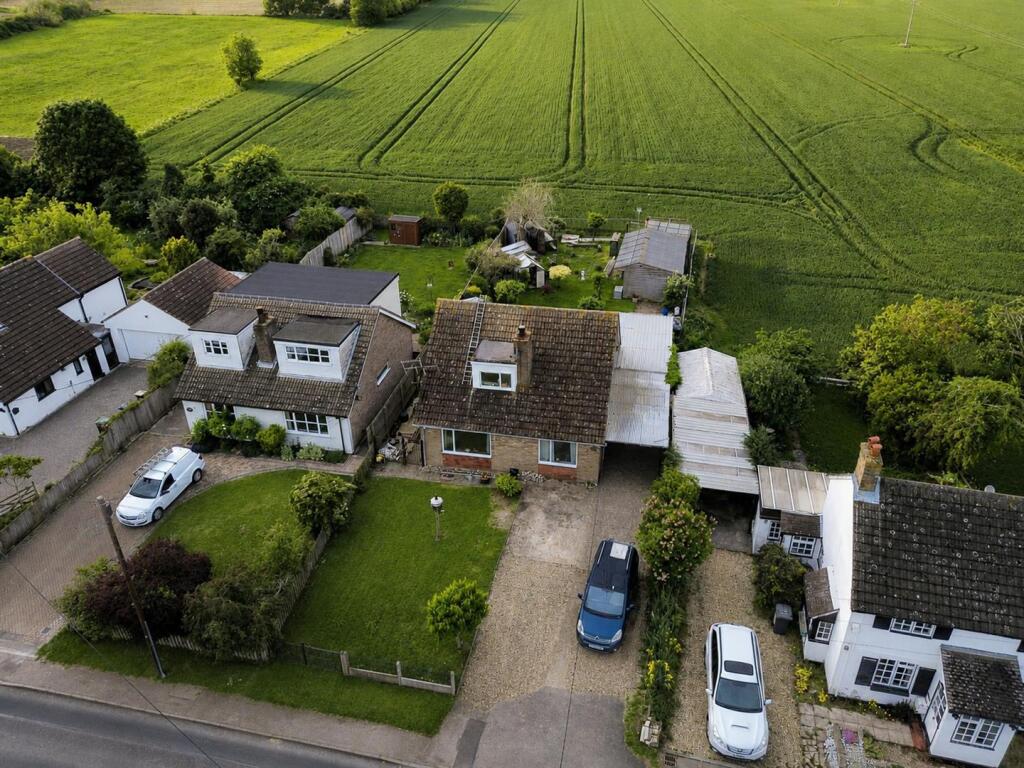 Main image of property: Kimbolton Road, Bolnhurst, Bedford
