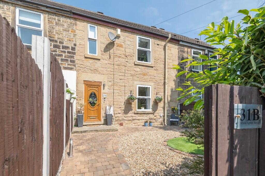 Main image of property: White Apron Street, WF9