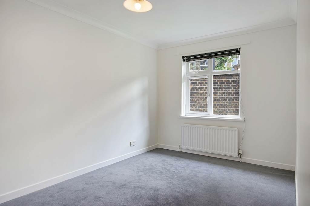 2 bedroom ground floor flat for rent