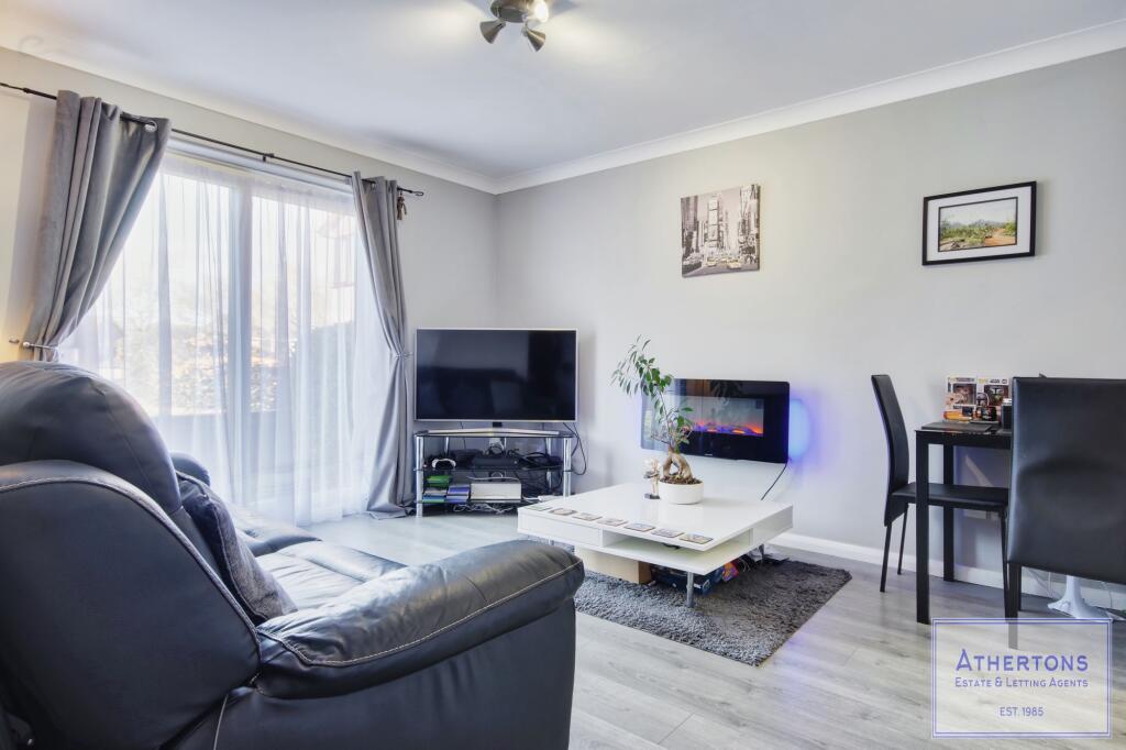 Main image of property: Godmanston Close, Canford Heath, Poole