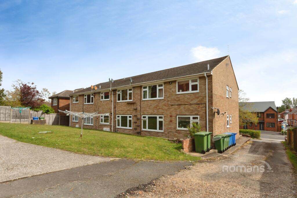 Main image of property: Park Road, Farnborough, Hampshire, GU14