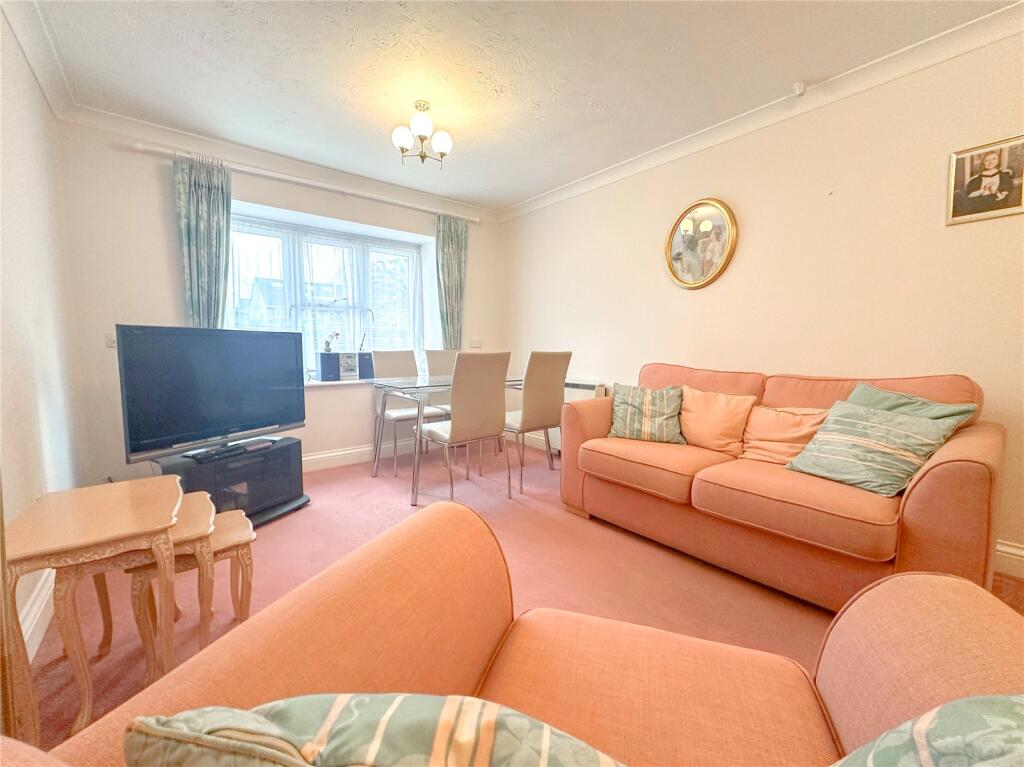 Main image of property: Yew Tree Court, Barnet Lane, Elstree, Borehamwood, WD6