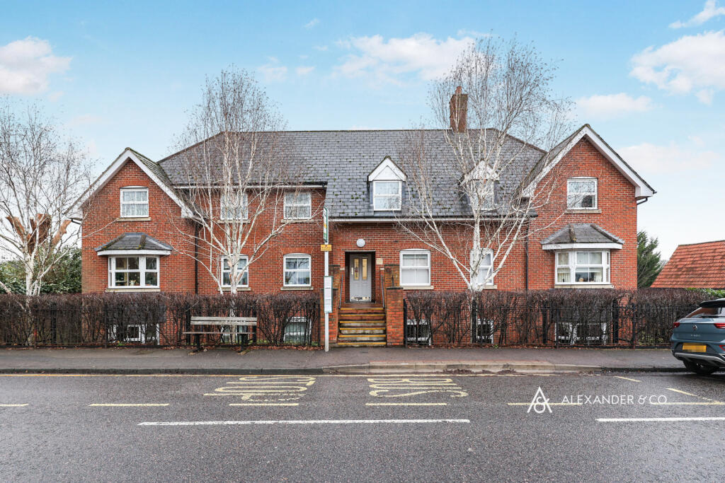 Main image of property: Elliman Court, Gowers Yard, Tring, HP23